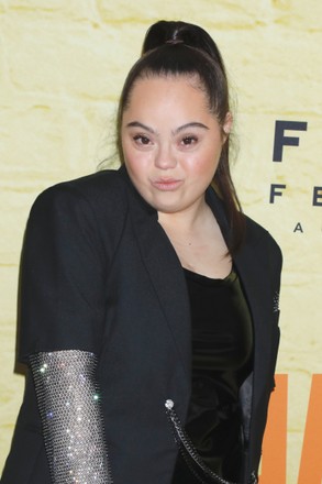 Madison Tevlin Editorial Stock Photo - Stock Image | Shutterstock