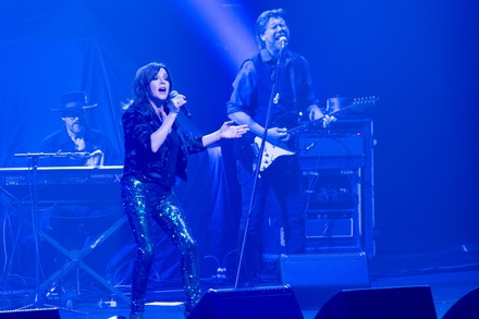 Martina Mcbride Editorial Stock Photo - Stock Image | Shutterstock