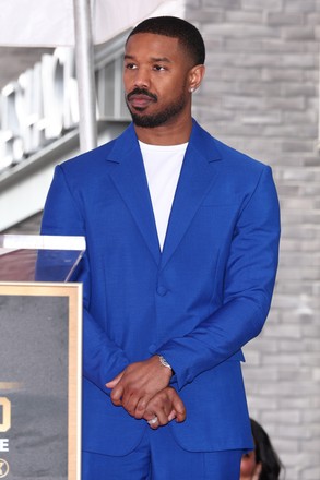 Michael B Jordan Editorial Stock Photo - Stock Image | Shutterstock