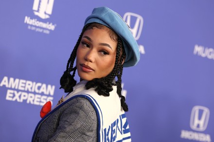 Coi Leray Editorial Stock Photo - Stock Image | Shutterstock