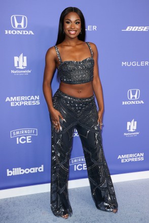 Coco Jones Editorial Stock Photo - Stock Image | Shutterstock