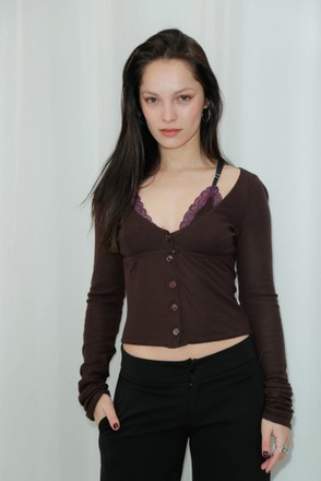 Lola Le Lann Editorial Stock Photo - Stock Image | Shutterstock