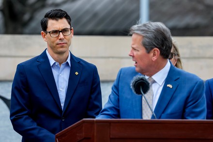 Rivian Founder Ceo Rj Scaringe Walks Editorial Stock Photo - Stock ...