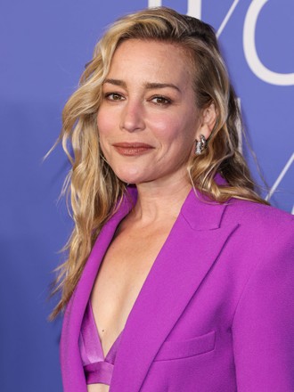 Piper Perabo Arrives 2023 Billboard Women Editorial Stock Photo - Stock ...