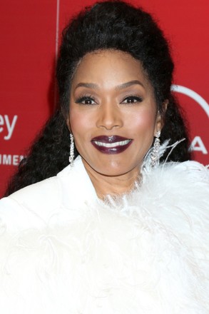 Angela Bassett Editorial Stock Photo - Stock Image | Shutterstock