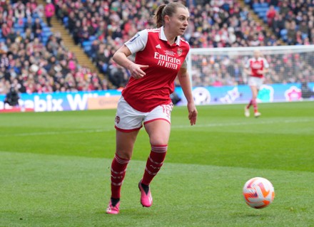 Arsenal beat Chelsea in FA Women's League Cup final - Futbol on