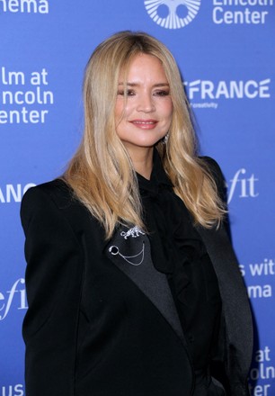 Virginie Efira Attends Opening Night Rendez Editorial Stock Photo