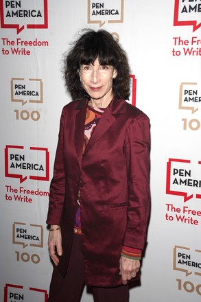 Judith Thurman Editorial Stock Photo - Stock Image | Shutterstock