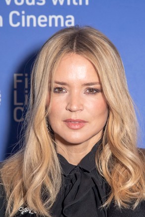 Belgian Actresses Virginie Efira Attends Opening Redaktionelles