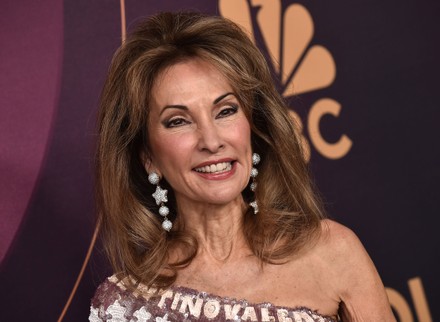 Susan Lucci Editorial Stock Photo - Stock Image | Shutterstock