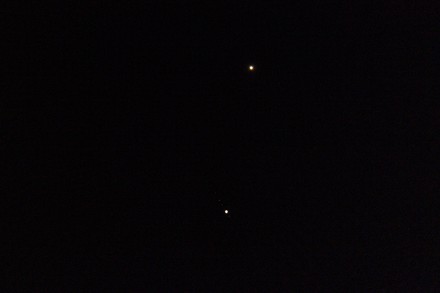 63 Venus and jupiter conjunction 2023 Stock Pictures, Editorial Images ...