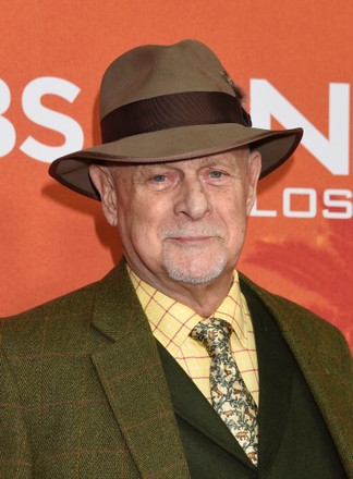 Gerald Mcraney Editorial Stock Photo - Stock Image | Shutterstock