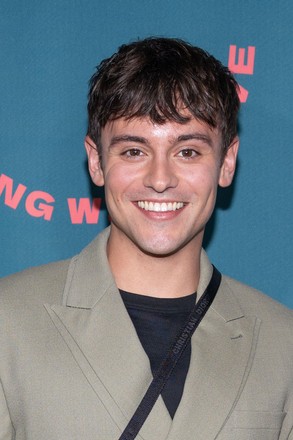 Tom Daley Editorial Stock Photo - Stock Image | Shutterstock