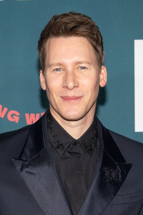 Dustin Lance Black Editorial Stock Photo - Stock Image | Shutterstock