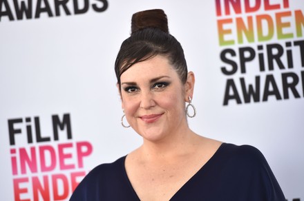 Melanie Lynskey Editorial Stock Photo - Stock Image Shutterstock