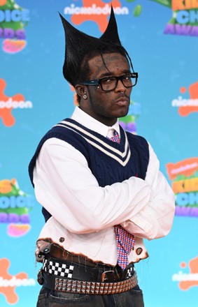 Lil Uzi Vert Editorial Stock Photo - Stock Image | Shutterstock