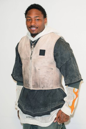 Stefon Diggs Editorial Stock Photo - Stock Image | Shutterstock