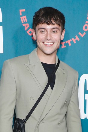 Tom Daley Editorial Stock Photo - Stock Image | Shutterstock