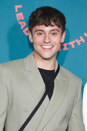 Tom Daley Editorial Stock Photo - Stock Image | Shutterstock