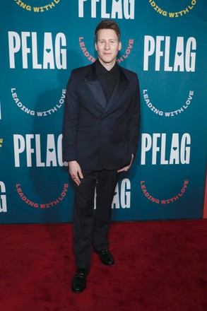 Dustin Lance Black Editorial Stock Photo - Stock Image | Shutterstock