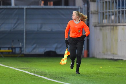 __COUNT__ Swedish League Cup- Linkoping FC v Kristianstads DFF ...