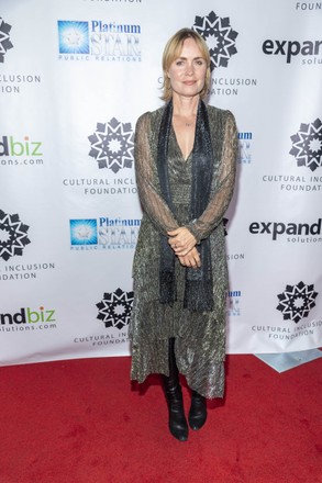 Actor Radha Mitchell Editorial Stock Photo - Stock Image | Shutterstock