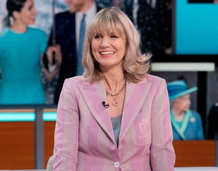 Dr Tessa Dunlop Editorial Stock Photo - Stock Image | Shutterstock