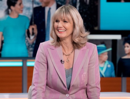 Dr Tessa Dunlop Editorial Stock Photo - Stock Image | Shutterstock