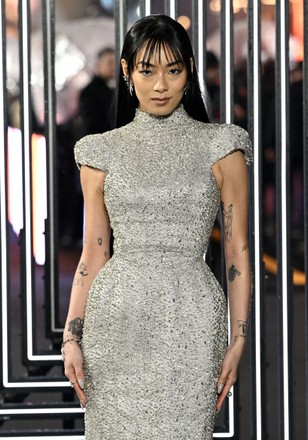 Rina Sawayama Editorial Stock Photo - Stock Image | Shutterstock