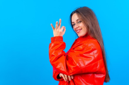 1,000 Hand signals Stock Pictures, Editorial Images and Stock Photos ...