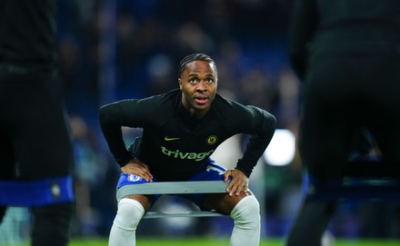 The Fulham Rescue Mission Can They Save Raheem Sterling - p9basgj