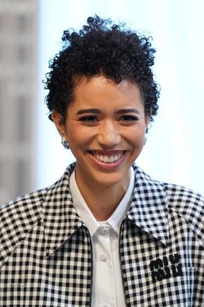 Jasmin Savoy Brown Editorial Stock Photo - Stock Image | Shutterstock