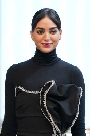 Melissa Barrera Editorial Stock Photo - Stock Image | Shutterstock