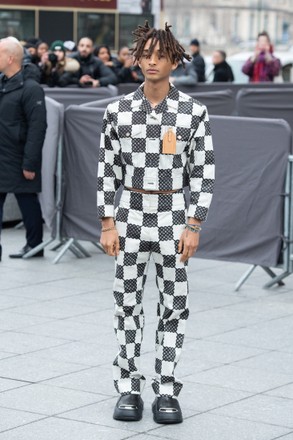 The highlights of Louis Vuitton men's Fall-Winter 2023-2024 fashion show