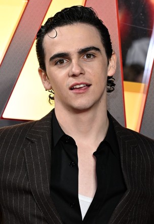 Jack Dylan Grazer Editorial Stock Photo - Stock Image | Shutterstock