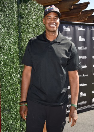 Jason Collins Editorial Stock Photo - Stock Image | Shutterstock