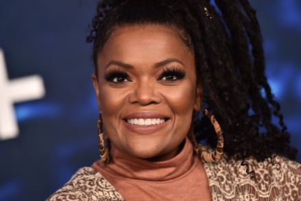 Yvette Nicole Brown Editorial Stock Photo - Stock Image | Shutterstock