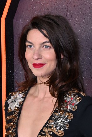 Natalia Tena Editorial Stock Photo - Stock Image Shutterstock