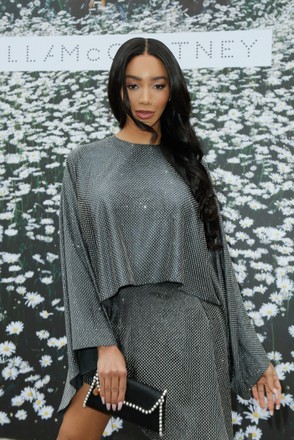 Munroe Bergdorf Editorial Stock Photo - Stock Image | Shutterstock