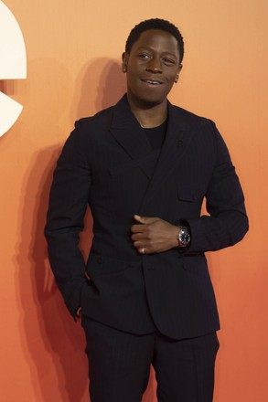 David Jonsson Editorial Stock Photo - Stock Image | Shutterstock