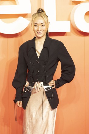 Alice Hewkin Editorial Stock Photo - Stock Image | Shutterstock