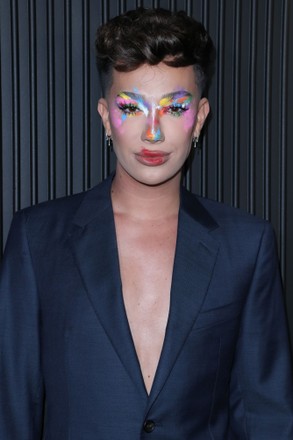 James Charles Editorial Stock Photo - Stock Image Shutterstock