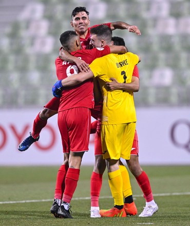 42 Al shahania sc won Stock Pictures, Editorial Images and Stock Photos