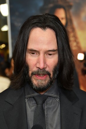 Keanu Reeves Editorial Stock Photo - Stock Image | Shutterstock