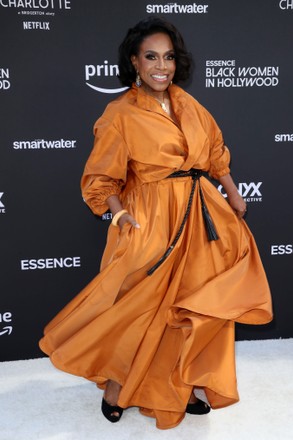Sheryl Lee Ralph Editorial Stock Photo - Stock Image Shutterstock