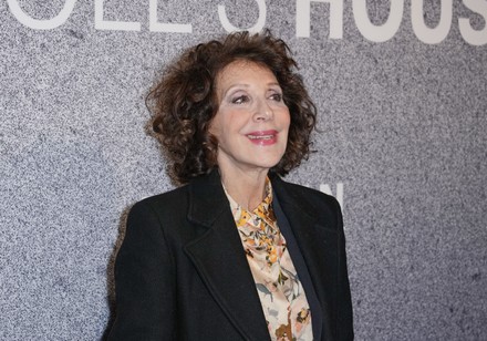 andrea martin 2023