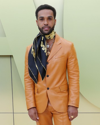 Lucien Laviscount Editorial Stock Photo - Stock Image | Shutterstock