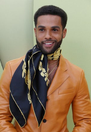 Lucien Laviscount Editorial Stock Photo - Stock Image | Shutterstock