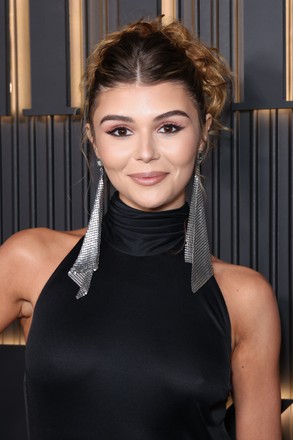 Olivia Jade Editorial Stock Photo - Stock Image | Shutterstock