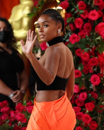 Janelle Monae Editorial Stock Photo - Stock Image | Shutterstock